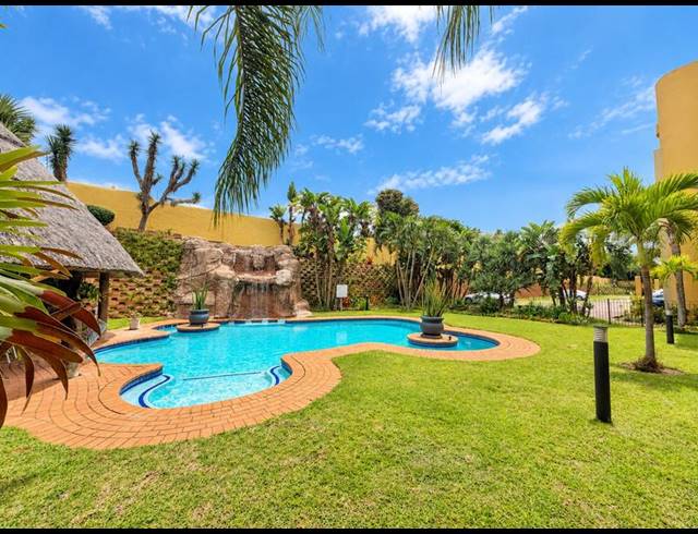 2 BEDROOM PROPERTY TO RENT IN UMHLANGA CENTRAL